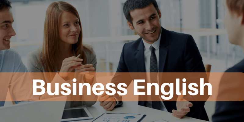 business-english