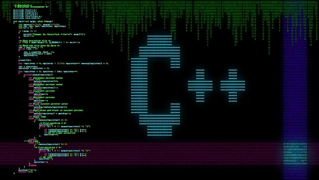 cpp_web